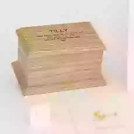 Laser Engraved Into Wood Casket